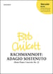 Adagio Sostenuto